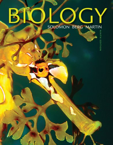 Bundle: Biology, 9th + CourseMate with eBook 2-Semester Printed Access Card - Click to Buy