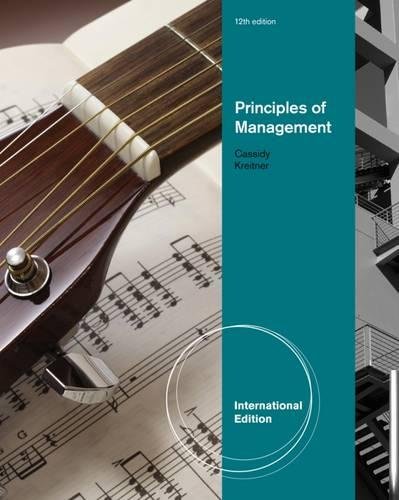 Principles of Management - Click to Buy
