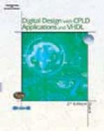 Digital Design with CPLD Applications & VHDL: Lab.source, Quartus II Web Edition Software, Quartus II Files, Max+plus II Files, Appendices - Click to Buy