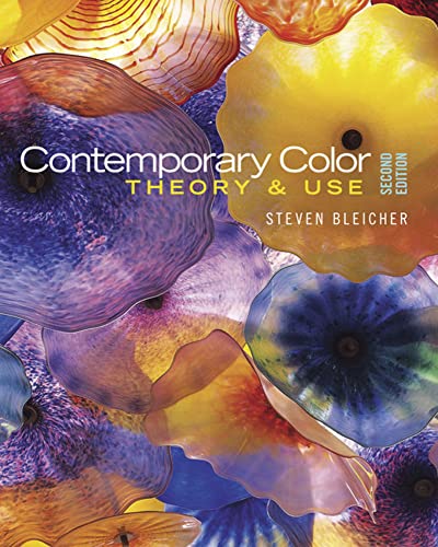 Contemporary Color: Theory and Use - Click to Buy