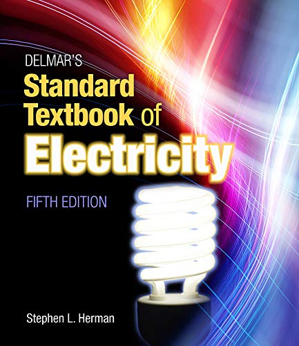Delmar's Standard Textbook of Electricity - Click to Buy