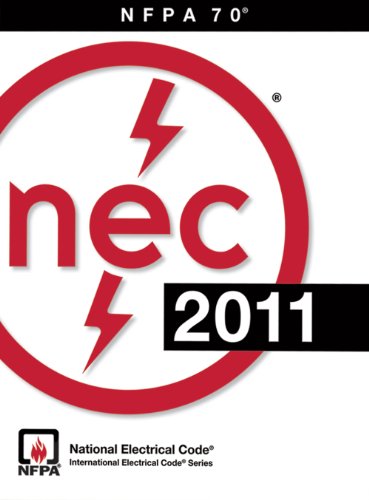 National Electrical Code (International Electrical Code Series) - Click to Buy
