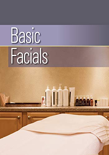 Milady Basic Facials - Click to Buy