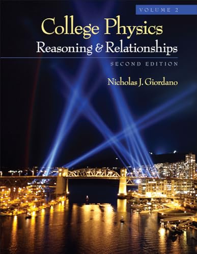 College Physics, Volume 2 - Click to Buy