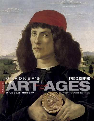 Gardner's Art through the Ages : A Global History, Volume II (Book Only) - Click to Buy