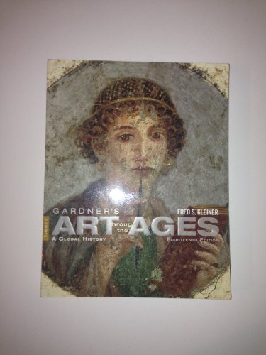 Gardner's Art Through the Ages: A Global History: 1 - Click to Buy