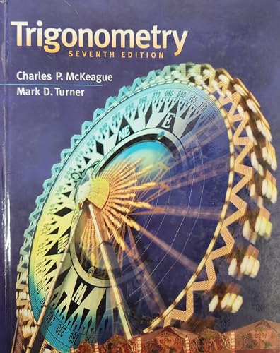 Trigonometry - Click to Buy