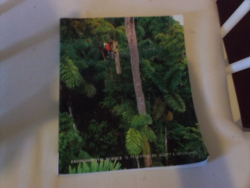 Environmental Science - Click to Buy