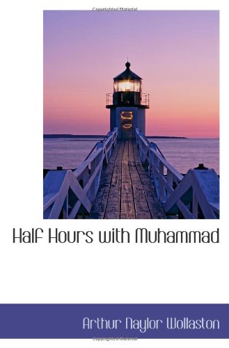 Half Hours with Muhammad - Click to Buy