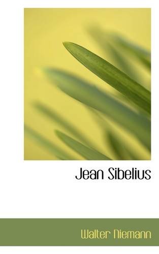 Jean Sibelius - Click to Buy