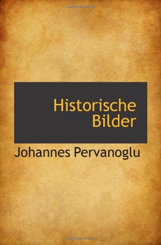 Historische Bilder
