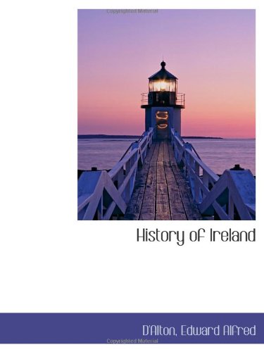 History of Ireland - Click to Buy