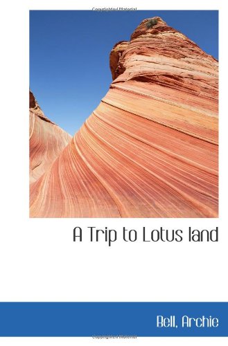A Trip to Lotus land - Click to Buy