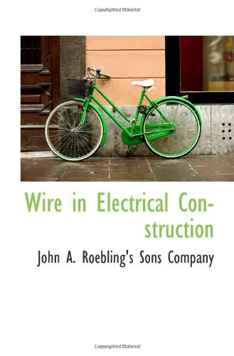Wire in Electrical Construction - Click to Buy