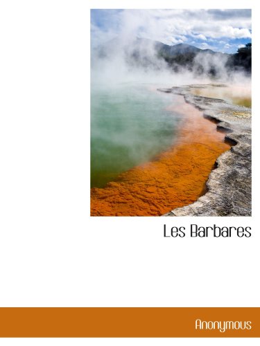 Les Barbares - Click to Buy