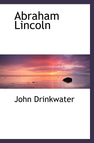 Abraham Lincoln - Click to Buy