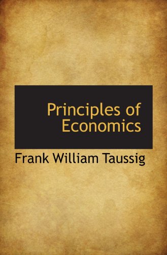 Principles of Economics - Click to Buy