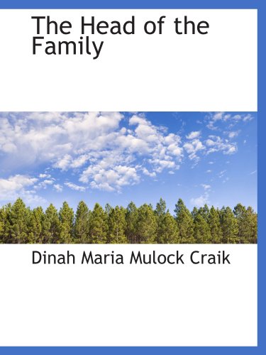 The Head of the Family - Click to Buy