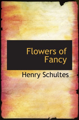 Flowers of Fancy - Click to Buy