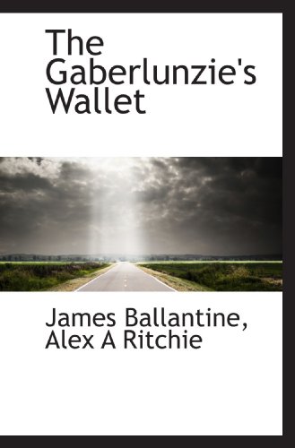 The Gaberlunzie's Wallet - Click to Buy