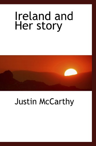 Ireland and Her story - Click to Buy