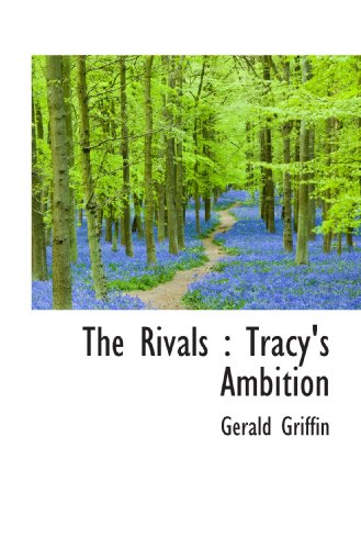 The Rivals : Tracy's Ambition - Click to Buy