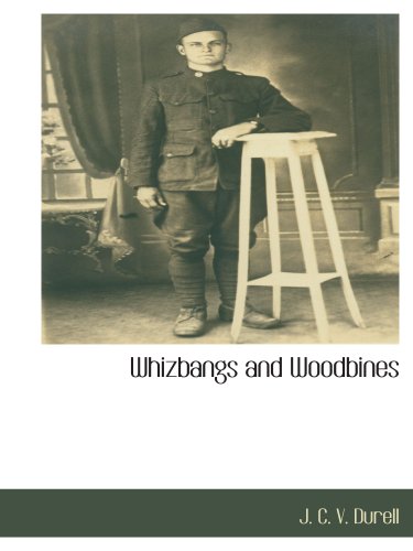 Whizbangs and Woodbines - Click to Buy