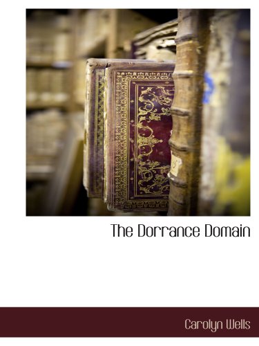 The Dorrance Domain - Click to Buy