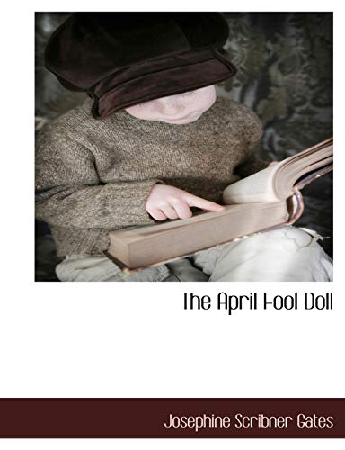 The April Fool Doll - Click to Buy