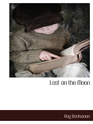 Lost on the Moon - Click to Buy