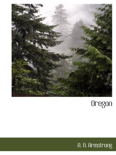 Oregon