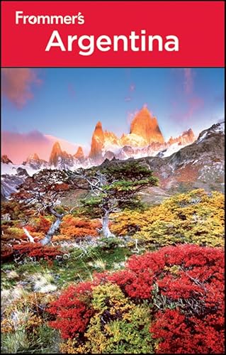 Frommer's Argentina - Click to Buy