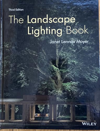 The Landscape Lighting Book