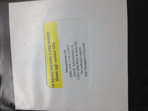 Management 12E - Click to Buy