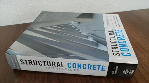Structural Concrete: Theory and Design - Click to Buy