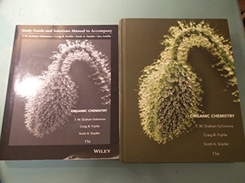 Organic Chemistry - Click to Buy