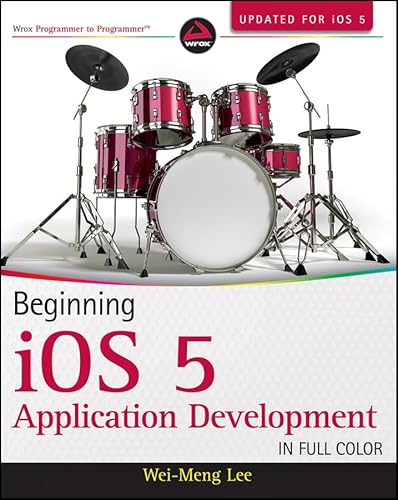 Beginning iOS 5 Application Development - Click to Buy