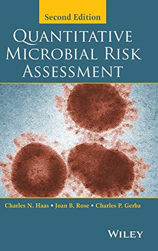 Quantitative Microbial Risk Assessment - Click to Buy