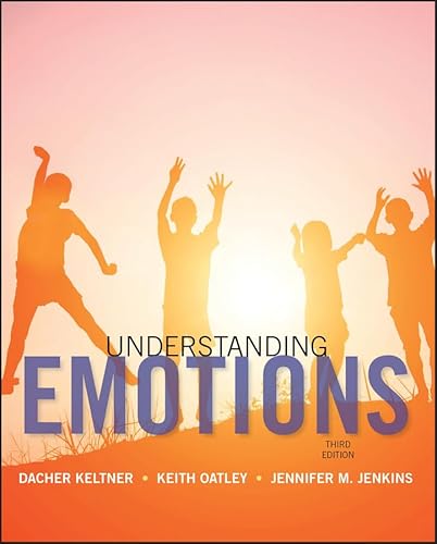Understanding Emotions