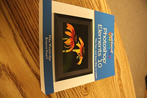 Teach Yourself VISUALLY Photoshop Elements 10 - Click to Buy