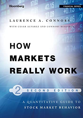 How Markets Really Work: Quantitative Guide to Stock Market Behavior - Click to Buy