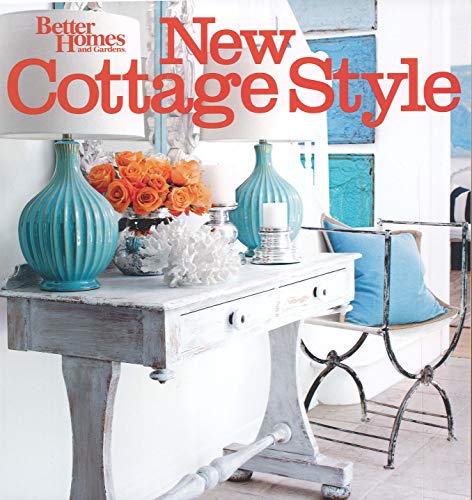 New Cottage Style - Click to Buy