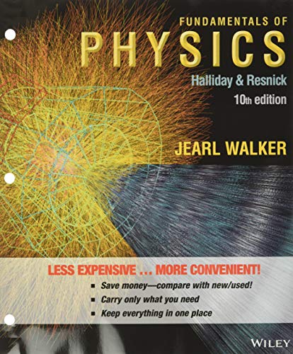 Fundamentals of Physics - Click to Buy