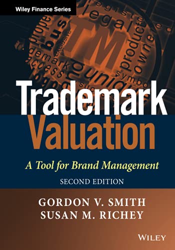 Trademark Valuation: A Tool for Brand Management
