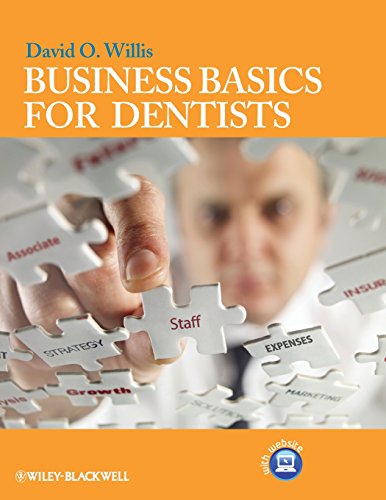 Business Basics for Dentists - Click to Buy