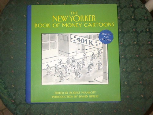 The New Yorker Book of Money Cartoons - Click to Buy