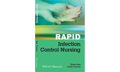 Rapid Infection Control Nursing - Click to Buy