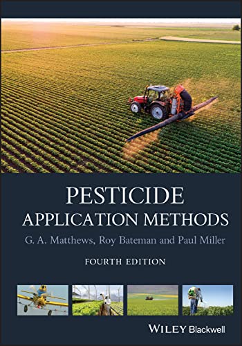 Pesticide Application Methods - Click to Buy
