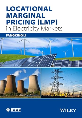 Locational Marginal Pricing (LMP) in Electricity Markets - Click to Buy