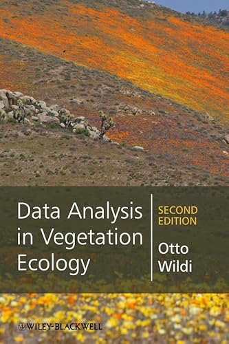 Data Analysis in Vegetation Ecology